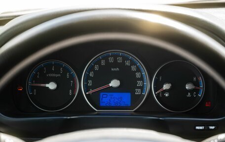 Hyundai Santa Fe III рестайлинг, 2008 год, 1 050 000 рублей, 18 фотография