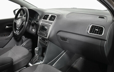 Volkswagen Polo VI (EU Market), 2016 год, 1 095 000 рублей, 12 фотография