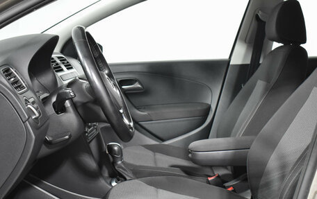 Volkswagen Polo VI (EU Market), 2016 год, 1 095 000 рублей, 10 фотография