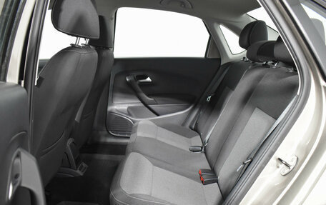 Volkswagen Polo VI (EU Market), 2016 год, 1 095 000 рублей, 11 фотография