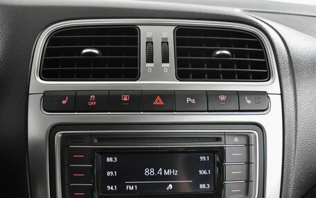 Volkswagen Polo VI (EU Market), 2016 год, 1 095 000 рублей, 17 фотография