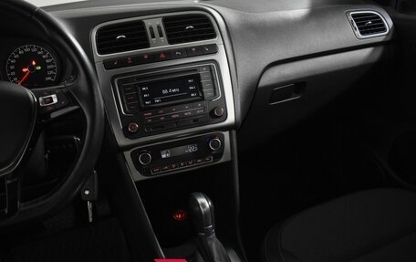 Volkswagen Polo VI (EU Market), 2016 год, 1 095 000 рублей, 19 фотография