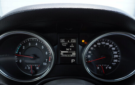 Jeep Grand Cherokee, 2012 год, 1 879 000 рублей, 9 фотография