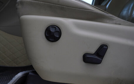 Jeep Grand Cherokee, 2012 год, 1 879 000 рублей, 19 фотография