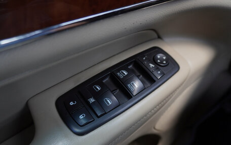 Jeep Grand Cherokee, 2012 год, 1 879 000 рублей, 18 фотография