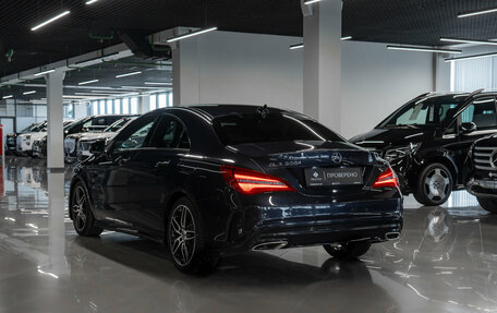 Mercedes-Benz CLA, 2018 год, 2 390 000 рублей, 4 фотография