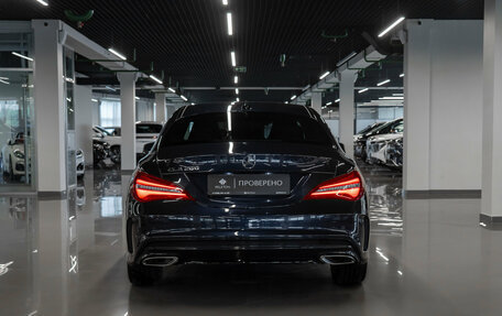 Mercedes-Benz CLA, 2018 год, 2 390 000 рублей, 6 фотография