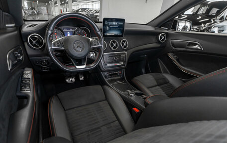 Mercedes-Benz CLA, 2018 год, 2 390 000 рублей, 7 фотография