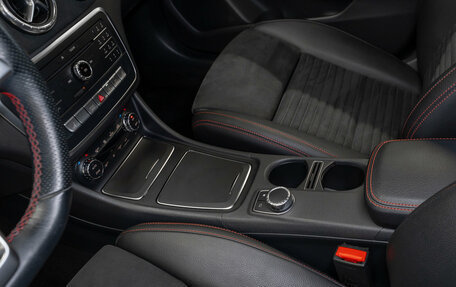 Mercedes-Benz CLA, 2018 год, 2 390 000 рублей, 16 фотография