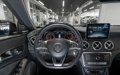 Mercedes-Benz CLA, 2018 год, 2 390 000 рублей, 10 фотография
