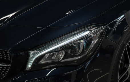 Mercedes-Benz CLA, 2018 год, 2 390 000 рублей, 23 фотография