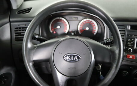 KIA Rio II, 2011 год, 619 990 рублей, 12 фотография