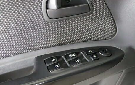 KIA Rio II, 2011 год, 619 990 рублей, 13 фотография