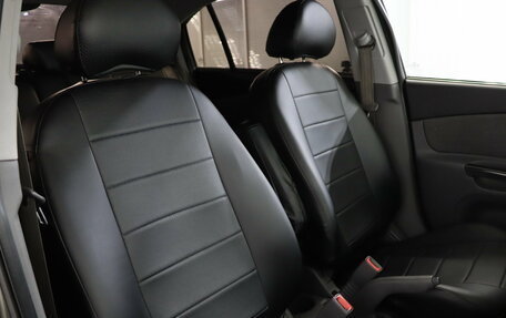 KIA Rio II, 2011 год, 619 990 рублей, 8 фотография