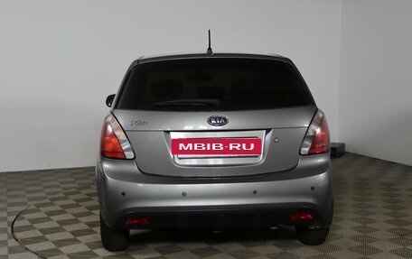 KIA Rio II, 2011 год, 619 990 рублей, 6 фотография