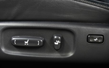 Toyota Land Cruiser 200, 2013 год, 4 599 000 рублей, 15 фотография