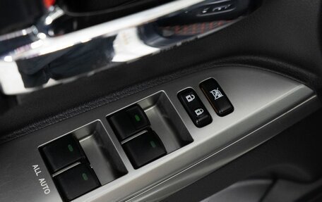 Toyota Land Cruiser 200, 2013 год, 4 599 000 рублей, 14 фотография