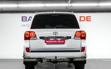 Toyota Land Cruiser 200, 2013 год, 4 599 000 рублей, 7 фотография