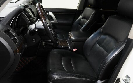 Toyota Land Cruiser 200, 2013 год, 4 599 000 рублей, 16 фотография