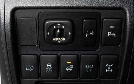 Toyota Land Cruiser 200, 2013 год, 4 599 000 рублей, 13 фотография
