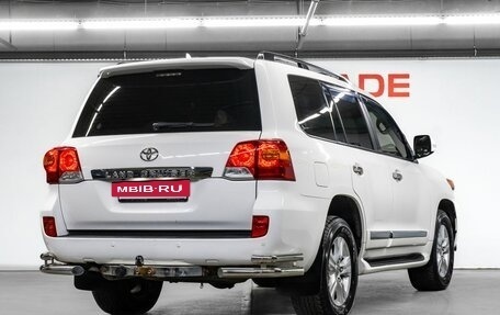 Toyota Land Cruiser 200, 2013 год, 4 599 000 рублей, 6 фотография