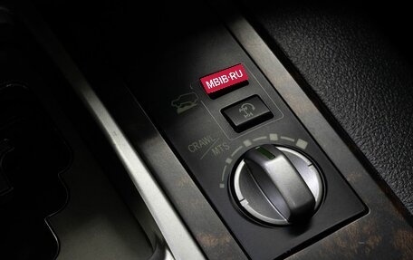 Toyota Land Cruiser 200, 2013 год, 4 599 000 рублей, 12 фотография