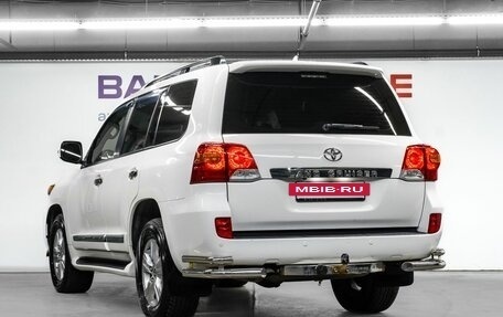 Toyota Land Cruiser 200, 2013 год, 4 599 000 рублей, 8 фотография