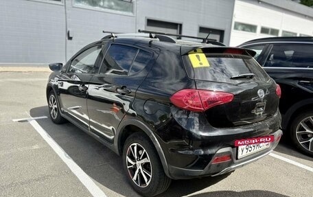 Lifan X50, 2016 год, 439 000 рублей, 3 фотография