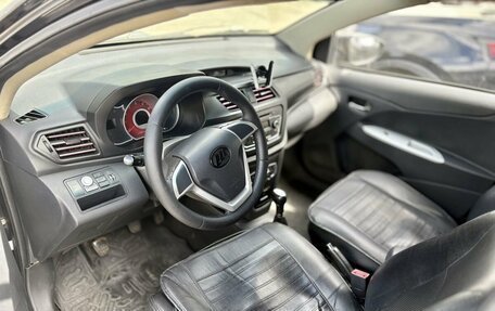 Lifan X50, 2016 год, 439 000 рублей, 5 фотография