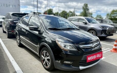 Lifan X50, 2016 год, 439 000 рублей, 2 фотография