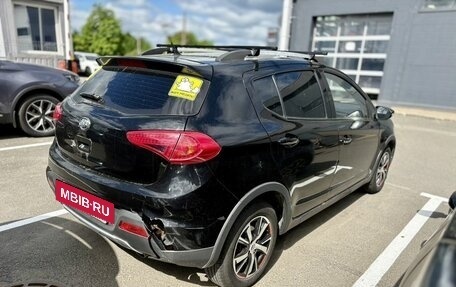 Lifan X50, 2016 год, 439 000 рублей, 4 фотография