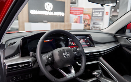 Changan CS35 Plus, 2024 год, 2 649 900 рублей, 5 фотография