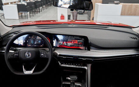 Changan CS35 Plus, 2024 год, 2 649 900 рублей, 11 фотография