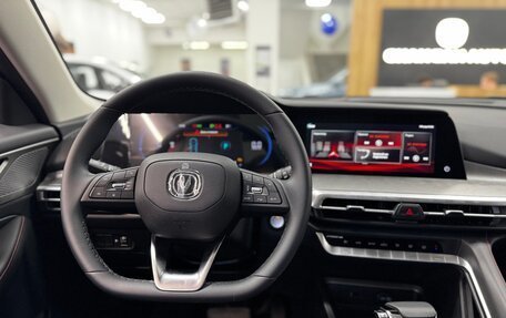 Changan CS35 Plus, 2024 год, 2 649 900 рублей, 10 фотография