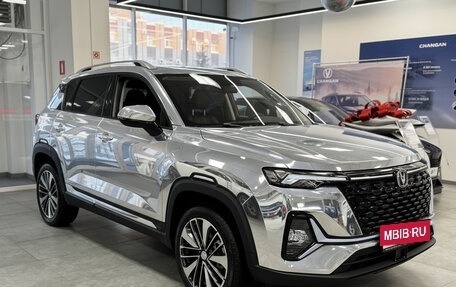 Changan CS35 Plus, 2024 год, 2 649 900 рублей, 1 фотография