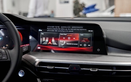 Changan CS35 Plus, 2024 год, 2 649 900 рублей, 12 фотография