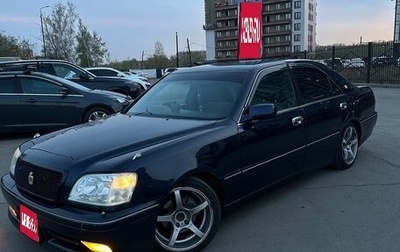 Toyota Crown, 2000 год, 840 000 рублей, 1 фотография