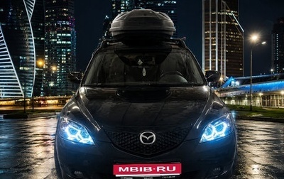 Mazda 3, 2005 год, 495 000 рублей, 1 фотография