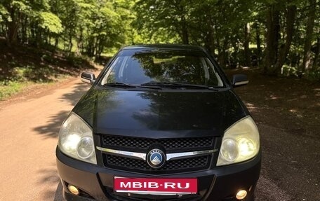 Geely MK I рестайлинг, 2011 год, 320 000 рублей, 1 фотография
