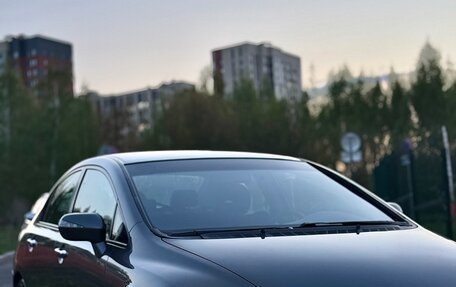 Honda Civic VIII, 2009 год, 890 000 рублей, 1 фотография