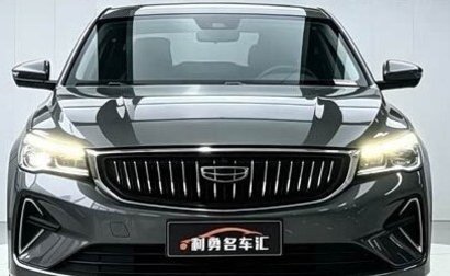 Geely Emgrand, 2024 год, 1 926 005 рублей, 1 фотография
