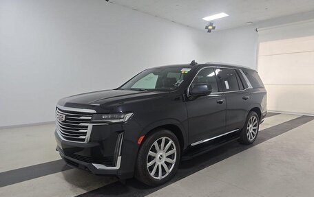 Cadillac Escalade V, 2023 год, 11 095 000 рублей, 1 фотография