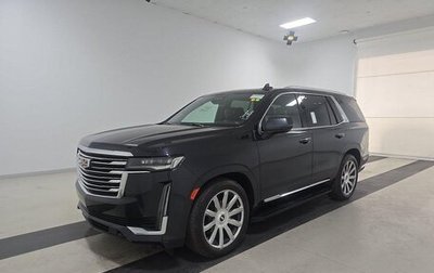 Cadillac Escalade V, 2023 год, 11 095 000 рублей, 1 фотография