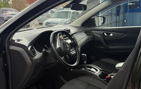 Nissan Qashqai, 2021 год, 2 500 000 рублей, 1 фотография