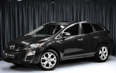 Mazda CX-7 I рестайлинг, 2011 год, 949 000 рублей, 1 фотография