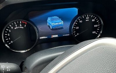 Ford Expedition, 2022 год, 10 000 000 рублей, 1 фотография