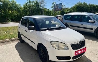 Skoda Fabia II, 2009 год, 337 000 рублей, 1 фотография