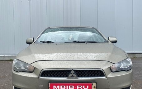 Mitsubishi Lancer IX, 2011 год, 610 000 рублей, 1 фотография