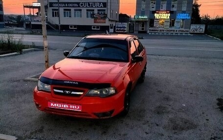 Daewoo Nexia I рестайлинг, 2011 год, 165 000 рублей, 1 фотография