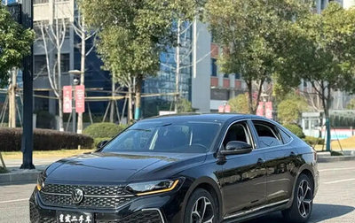 Volkswagen Passat, 2025 год, 2 550 004 рублей, 1 фотография